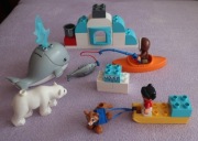 Lego Duplo 10803 Arktyka