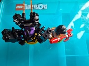 Lego Dimensions 71285 Fun Pack - Adventure Time Marceline