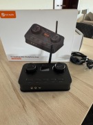 Fosi Audio K7 Desktop DAC Headphone Amp - NOWY, oryginalny, zapakowany