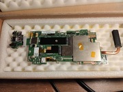 Dell Latitude 7220 rugged - płyta główna