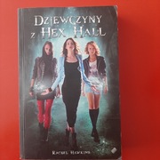 Dziewczyny z Hex Hall