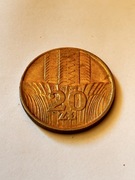 20 Złotych 1973 