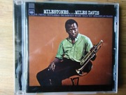 Miles Davis - Milestones