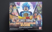 Dragon Ball TCG Battle Evolution Booster Box EB01 24 boostery ver. en