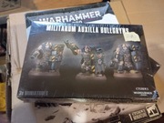 Astra Militarum Bullgryns 