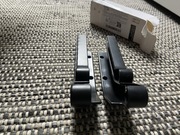 Organizer na baterie AA AAA