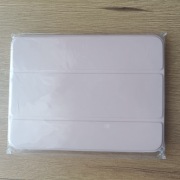 Etui - iPad mini 6 - różowy - przeźroczysty