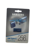 pendrive usb-c samsung 256gb MUF256-DA