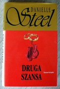 Danielle Steel / Druga szansa
