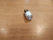 UNITRA Diora  tuner wzmacniacz Kleopatra nasadka klawisz przycisk skaza