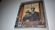 Silent Hill homecoming na Sony PlayStation 3 