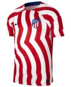 Męska Koszulka Nike Atletico Madryt Home 2022/23 DJ7637-101 S