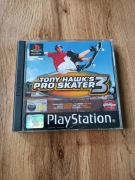 Tony Hawk's Pro Skater 3 PS1