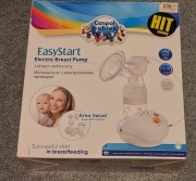 Laktator Canpol Babies Easy Start OKAZJA!
