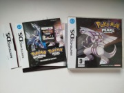 Pokemon Pearl - DS