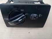 Przełąncznik świateł Ford Fiesta MK 6  14 TDCI rok 2006 