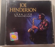 Joe Henderson - Lush Life - CD