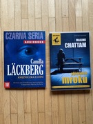 Zestaw audiobook-2 szt