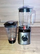 Mikser stojący Philips Avance Collection 1400W HR3652/00 - "0" Ryzyka :)