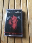 Closterkeller - Scarlet (KASETA)