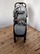 Wózek Valco Baby Snap 4 Trend Sport