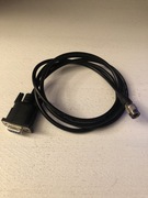 Kabel transmisji danych PC - Total Station Pentax