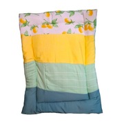 Dwustronna mata dla psa