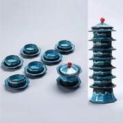 Zestaw do herbaty chińskiej 