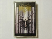 Christ Agony - Unholgunion KASETA