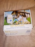 GADINO LAMPA PRZECIWKO KOMAROM MRÓWEK MYSZY PAJĄKI