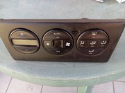 PANEL STEROWANIA NAWIEWEM KLIMY OPEL VECTRA B 69262205