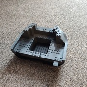 LEGO KORPUS STATEK DUŻY