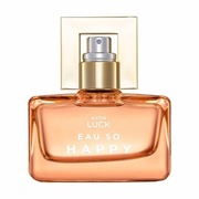 AVON LUCK Eau so Happy for Her EDP 30ml 