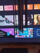 Sony KD-55XH9077 Uszkodzony Wysyłka 