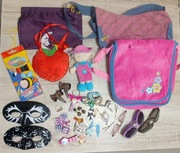 Mix różności dla dziewczynki