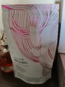 Biotynowe żelki na włosy skórę i paznokcie od Younique 