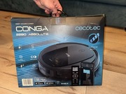 Robot conga 4w1 cecotec Conga 2290