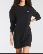 Sukienka dresowa Vans Flying V BFF 34/36