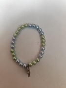 Ręcznie wykonana bransoletka