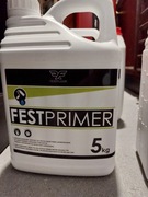podkład pod lakier mikrocement FESTFLOOR festprimer