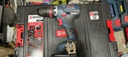 Wkrętarka Bosch Professional GSR 18v-60 FC  ze zdejmowanym futerkiem