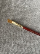 Pędzel Windsor &Newton sceptre gold 606 3/8in