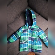 Kurtka zimowa, rozm. 86