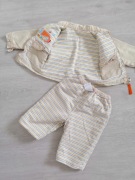 Komplet spodnie + katana kurtka dwustronna 6 m+