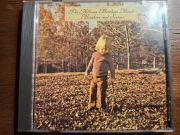 The Allman Brothers Band – Brothers and Sisters CD (PDO W. Germany) Lynyrd