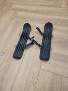 Narty płozy do wózka dziecięcego 12-20 cm 2szt