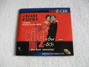 Kiler-ów 2-óch, 2 x VCD, BDB