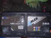Akumulator 4 Max 100Ah/800A