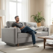 Kanapa Viva Różne kolory 