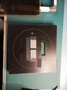 Zegar elektroniczny "teleexpres"